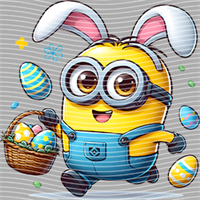 Easter-FHJ 678